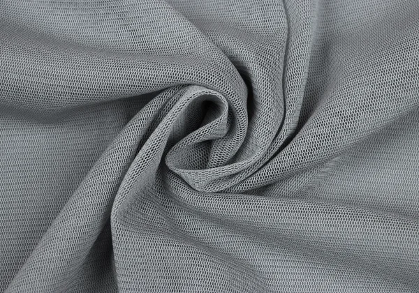 TAKESHI KOSAKA by Y's Pink Label Poly Outseam Mesh Top K-167745_010