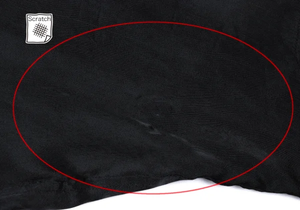 robe de chambre COMME des GARCONS Rayon Satin 3B Shirt Jacket K-167758_005