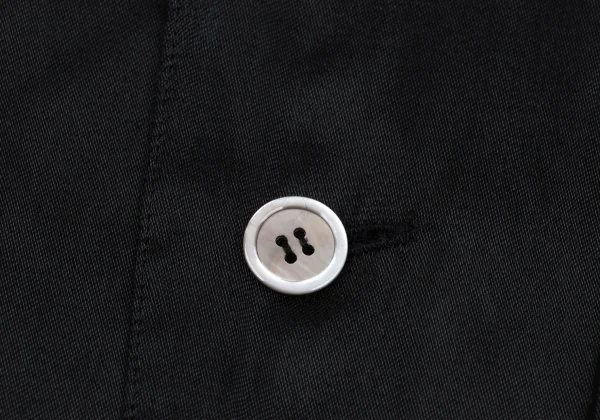 robe de chambre COMME des GARCONS Rayon Satin 3B Shirt Jacket K-167758_009