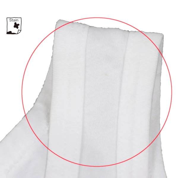 robe de chambre COMME des GARCONS Corsage Decorated Tank Top K-167761_011