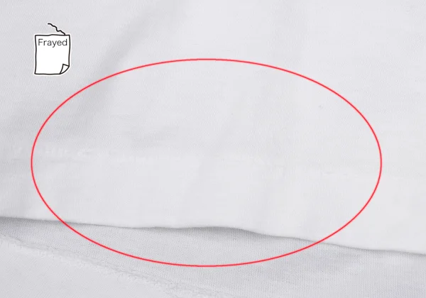 robe de chambre COMME des GARCONS Corsage Decorated Tank Top K-167761_013