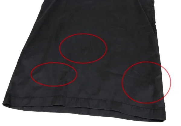 robe de chambre COMME des GARCONS Sleeveless Top K-167762_007