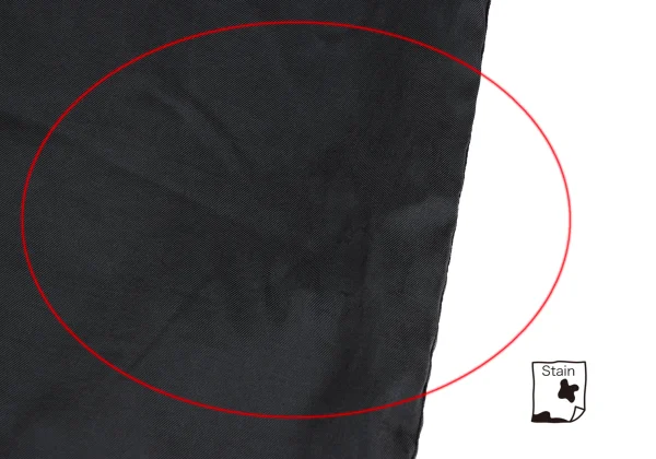 robe de chambre COMME des GARCONS Sleeveless Top K-167762_010