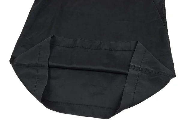 robe de chambre COMME des GARCONS Sleeveless Top K-167762_011