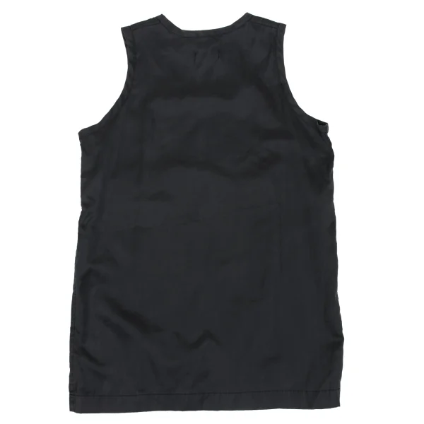 robe de chambre COMME des GARCONS Sleeveless Top K-167762_012