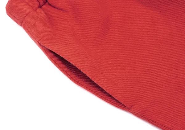 robe de chambre COMME des GARCONS Dyed Cotton Wide Pants K-167764_006