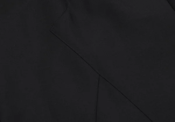 JUNYA WATANABE COMME des GARCONS Mohair Blend Wool Switching Design Skirt K-167767_008