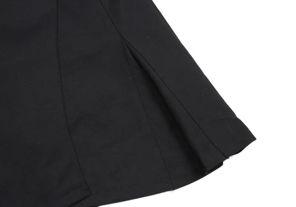 JUNYA WATANABE COMME des GARCONS Mohair Blend Wool Switching Design Skirt K-167767_012
