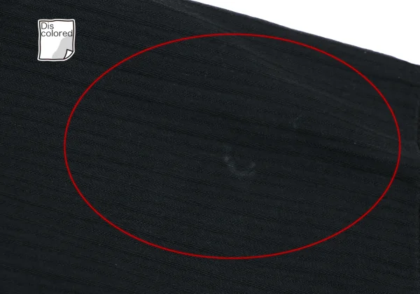 COMME des GARCONS Cotton Stripe Weave Drape Jacket K-167769_008