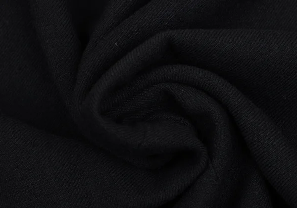 COMME des GARCONS Wool Rayon Square Silhouette Drape Dress K-167771_010