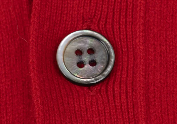 PLAY COMME des GARCONS Heart Patch Cardigan K-167772_007