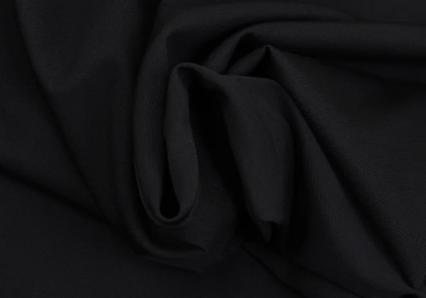 COMME des GARCONS Wool Gabardine Dropped Crotch Pants K-167774_008