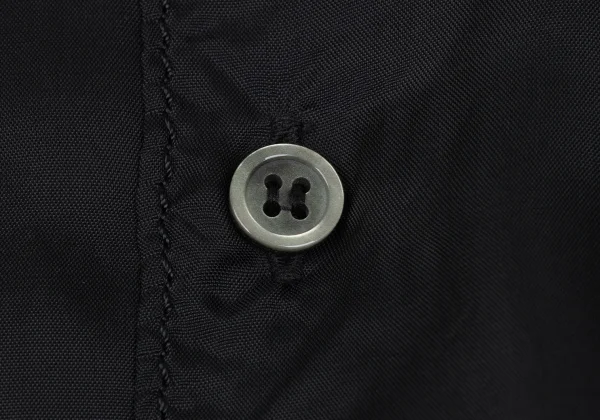 BLACK COMME des GARCONS Cupra Shirt K-167778_007