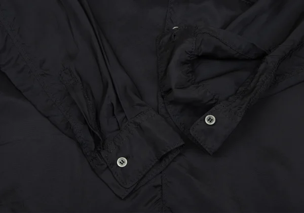BLACK COMME des GARCONS Cupra Shirt K-167778_009