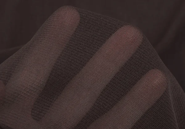 Yohji Yamamoto FEMME Mesh Cardigan K-167789_011