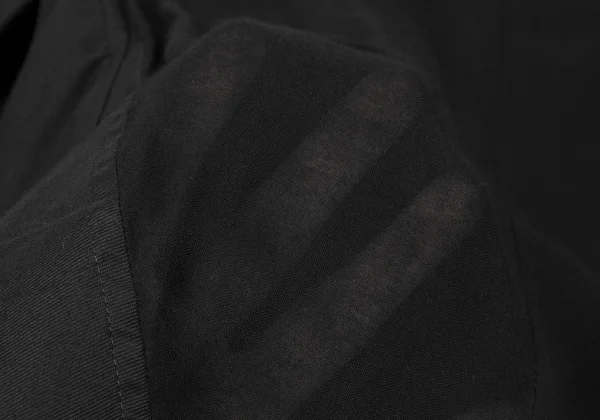 Yohji Yamamoto FEMME Switching Cut Off Neck Jacket K-167791_014