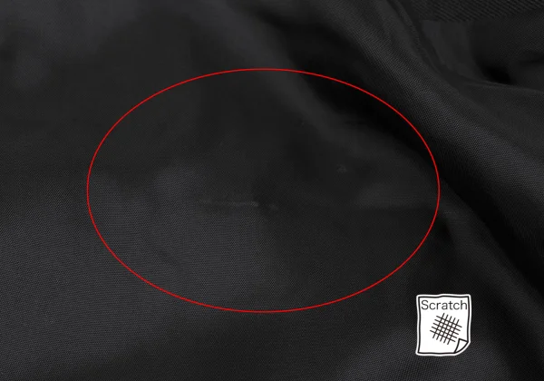 Yohji Yamamoto FEMME Knit Pasted Wool Jacket K-167793_013