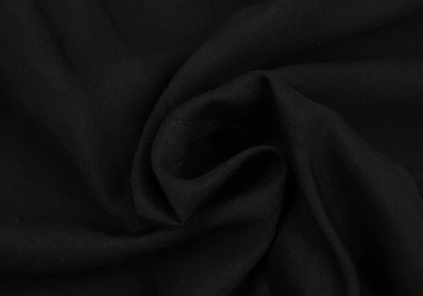 Yohji Yamamoto FEMME Tencell Cupra Cut-off Hem Shorts K-167804_010