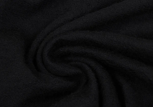 Y's Number Printed Wool Tank Top K-167806_011