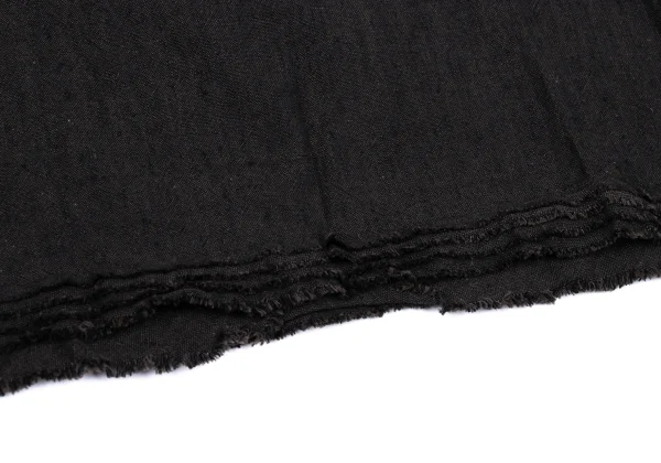 JURGEN LEHL Babaghuri Hem Tiered Short Sleeve Blouse K-167811_007