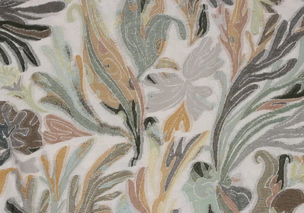 JURGEN LEHL Babaghuri Botanical Jacquard T Shirt K-167812_008