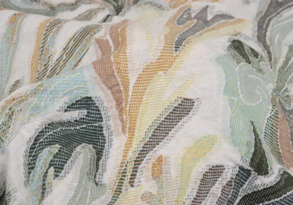 JURGEN LEHL Babaghuri Botanical Jacquard T Shirt K-167812_009