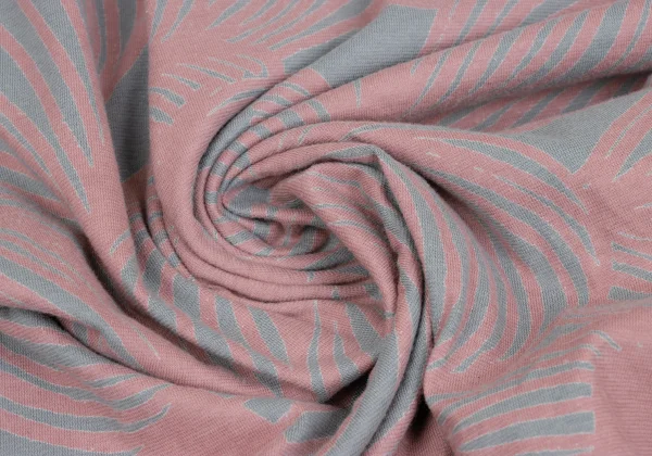 JURGEN LEHL Babaghuri Botanical Printed T Shirt K-167813_009