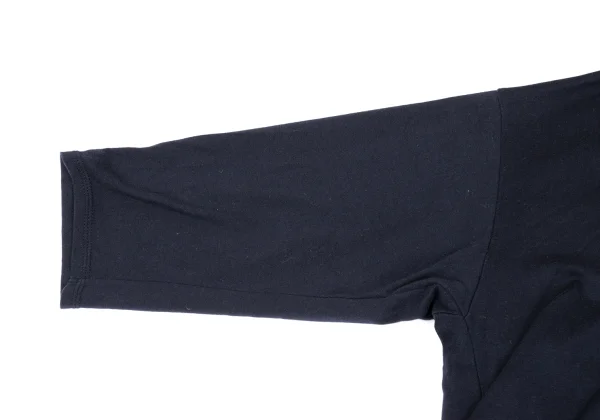 JURGEN LEHL Babaghuri Cotton V Neck Flare T Shirt K-167814_006