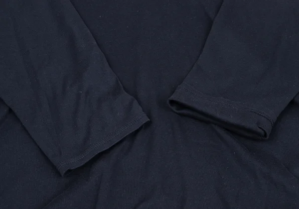 JURGEN LEHL Babaghuri Cotton V Neck Flare T Shirt K-167814_007