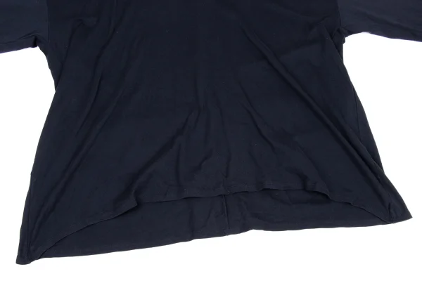 JURGEN LEHL Babaghuri Cotton V Neck Flare T Shirt K-167814_008