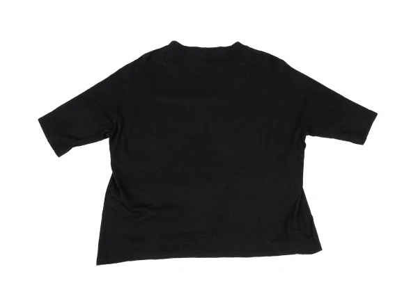 JURGEN LEHL Babaghuri Cotton Blend Dolman Sleeve T Shirt K-167815_008