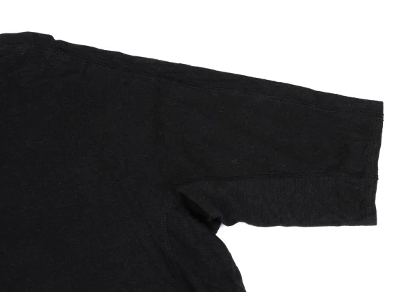 JURGEN LEHL Babaghuri Cotton Blend Dolman Sleeve T Shirt K-167816_004