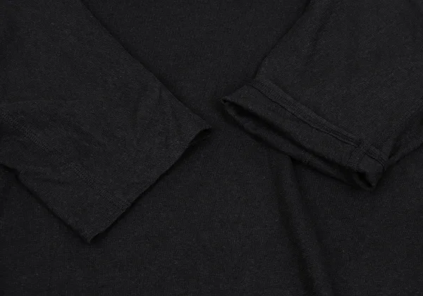 JURGEN LEHL Babaghuri Cotton Blend Dolman Sleeve T Shirt K-167816_005