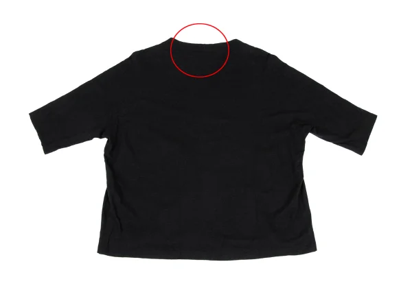 JURGEN LEHL Babaghuri Cotton Blend Dolman Sleeve T Shirt K-167816_008