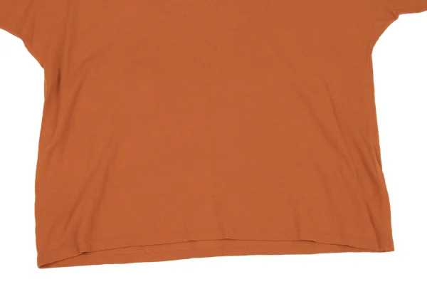 JURGEN LEHL Babaghuri Linen Blended Knit T-shirt K-167817_006