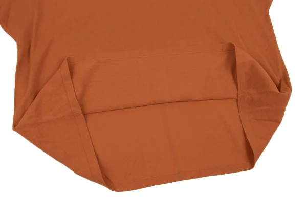 JURGEN LEHL Babaghuri Linen Blended Knit T-shirt K-167817_007