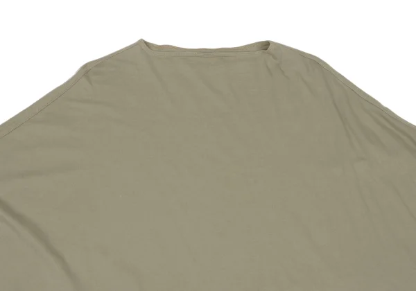 JURGEN LEHL Babaghuri Flower Embroidery Wide T-shirt K-167818_003