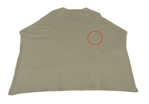 JURGEN LEHL Babaghuri Flower Embroidery Wide T-shirt K-167818_010