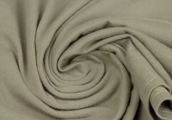 JURGEN LEHL Babaghuri Flower Embroidery Wide T-shirt K-167818_012