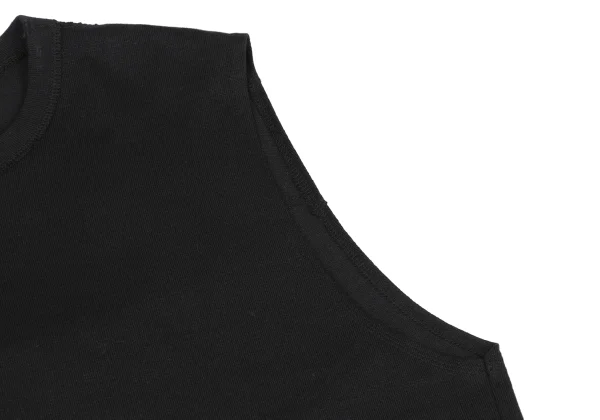 JURGEN LEHL Babaghuri Linen Blended Sleeveless Top K-167819_005