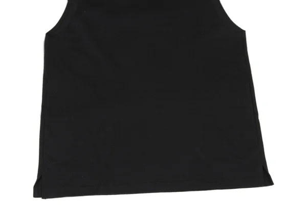 JURGEN LEHL Babaghuri Linen Blended Sleeveless Top K-167819_006