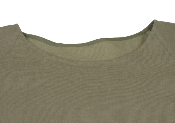 JURGEN LEHL Babaghuri Linen Blended Dress K-167820_004