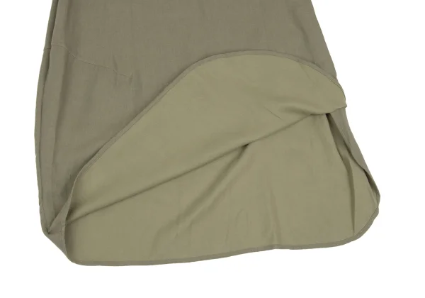 JURGEN LEHL Babaghuri Linen Blended Dress K-167820_008