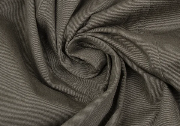 JURGEN LEHL Babaghuri Hem Cutting Flare Skirt K-167822_012