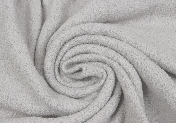 JURGEN LEHL Babaghuri Wool Blended Pile Wide Cropped Pants K-167824_008