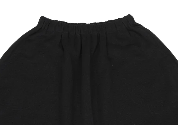 JURGEN LEHL Babaghuri Alpaca Blended Dropped Crotch Pants K-167825_002