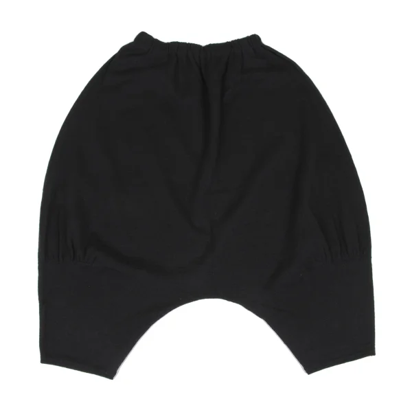 JURGEN LEHL Babaghuri Alpaca Blended Dropped Crotch Pants K-167825_007