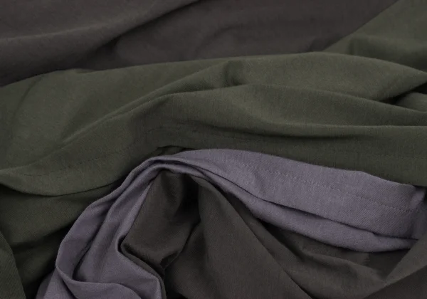 LIMI feu Triple Color Switching Dress K-167827_011