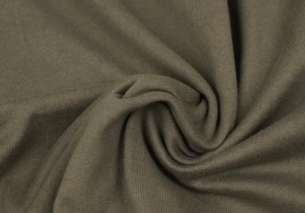 LIMI feu Cotton Wide T-shirt K-167830_011