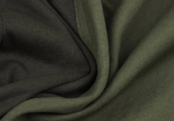 LIMI feu Color Switching Skirt Dropped Crotch Pants K-167833_013